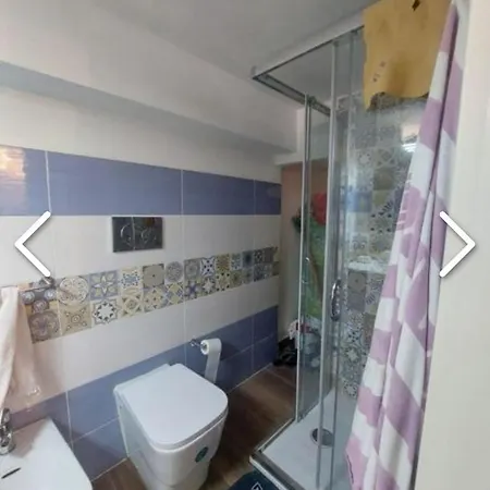 Antico Vicolo Holiday home Avola