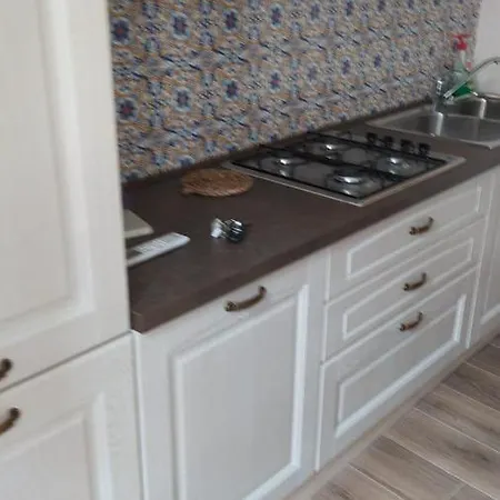 Holiday home Antico Vicolo Avola