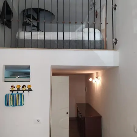 Antico Vicolo Holiday home Avola