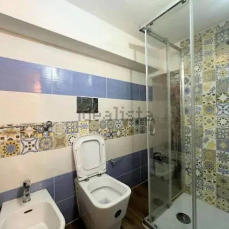 Antico Vicolo Holiday home Avola