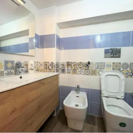 Antico Vicolo Holiday home Avola