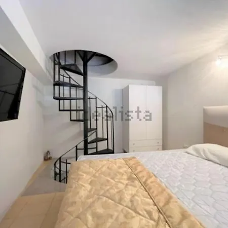 Holiday home Antico Vicolo *