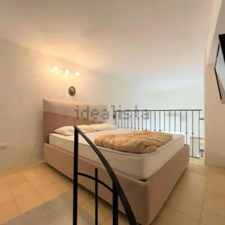 Holiday home Antico Vicolo